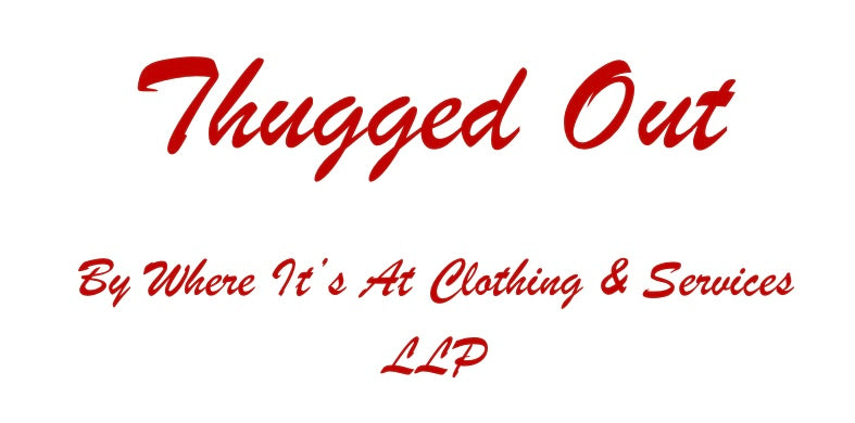 Where Its At Clothing”