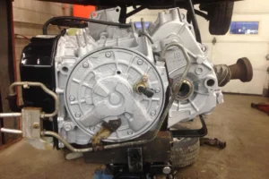EK Transmission And Auto Repair