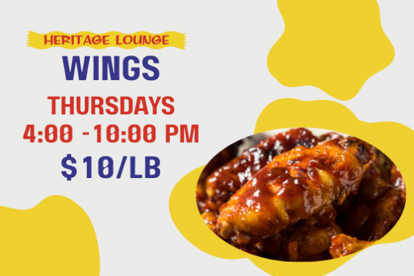 Heritage Inn Hotel & Convention Centre