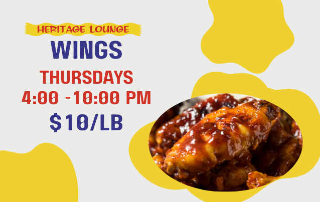 Heritage Inn Hotel & Convention Centre