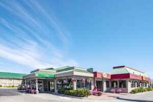 Sandman Inn Cranbrook