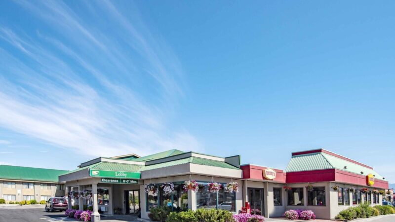 Sandman Inn Cranbrook