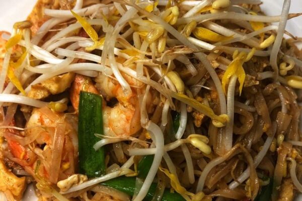 Family Thai Restaurant