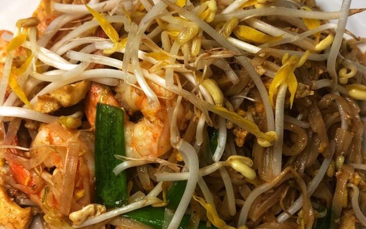 Family Thai Restaurant