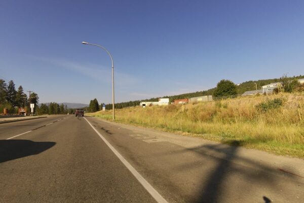 Elizabeth Lake Lodge