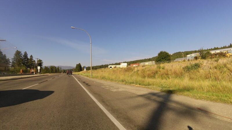 Elizabeth Lake Lodge