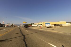 Hospitality Courtyard Inn