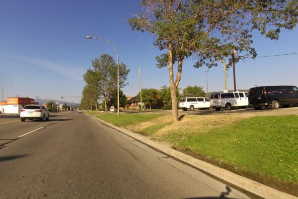 Pinewood School Field