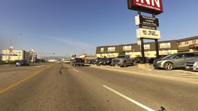 Marco Polo Chinese Restaurant