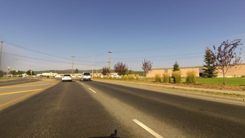 Rockwater Steakhouse