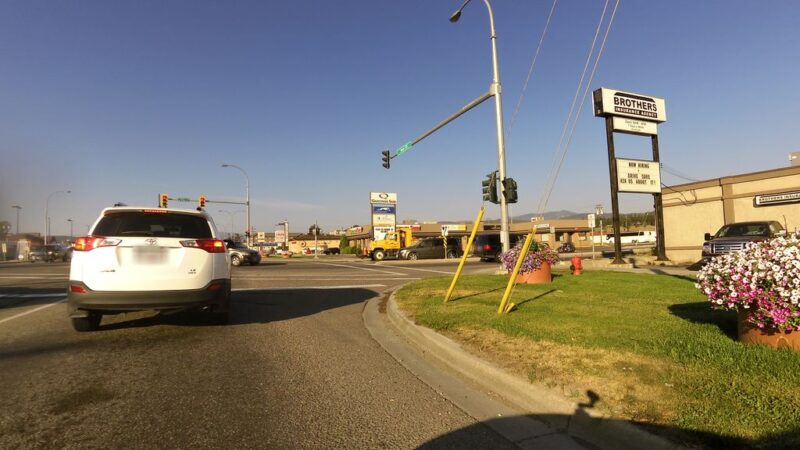 ABC Country Restaurant